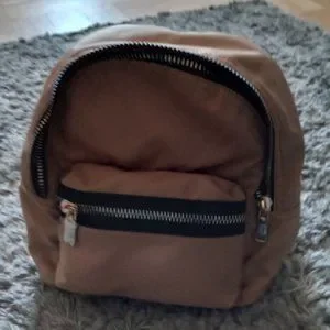 La Terre Bags La Terre Backpack Poshmark